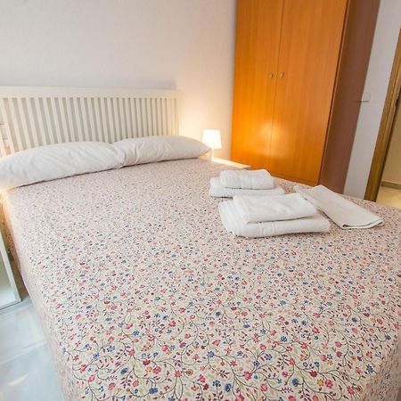 Ibericabeds Rejas Basic Granada Exterior foto