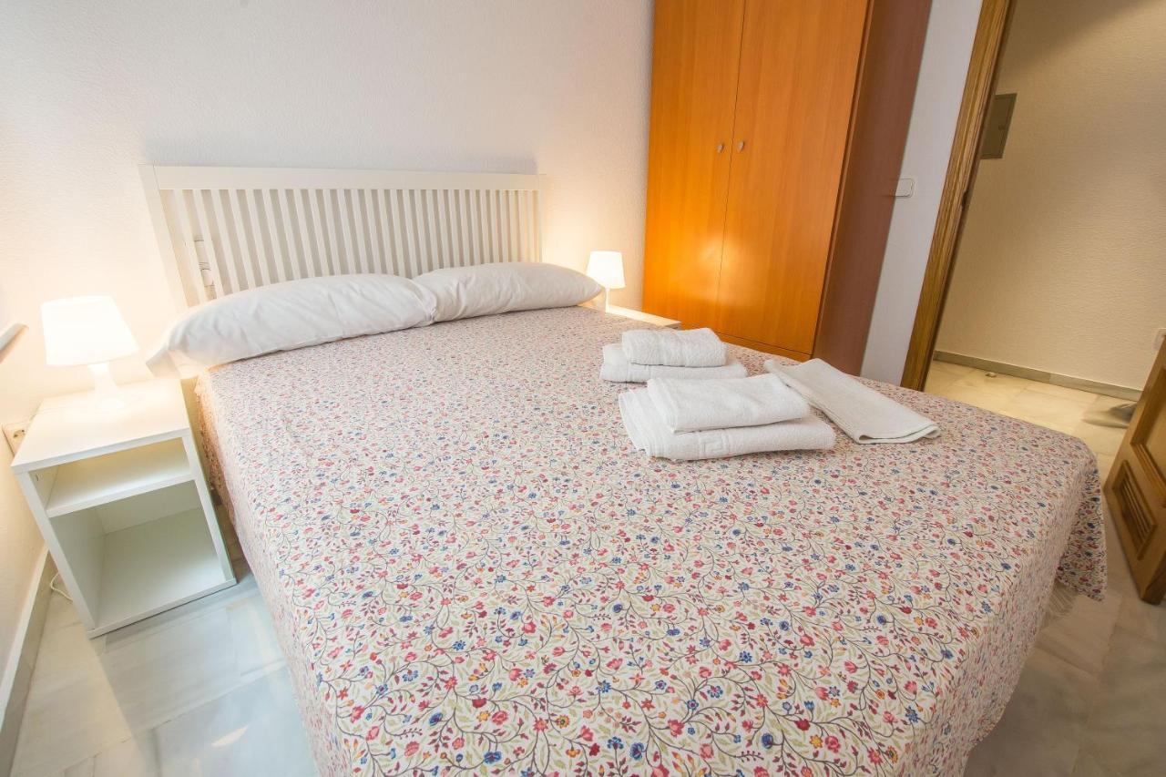 Ibericabeds Rejas Basic Granada Exterior foto
