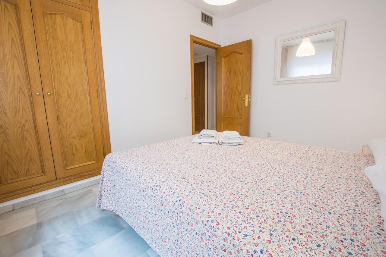 Ibericabeds Rejas Basic Granada Exterior foto