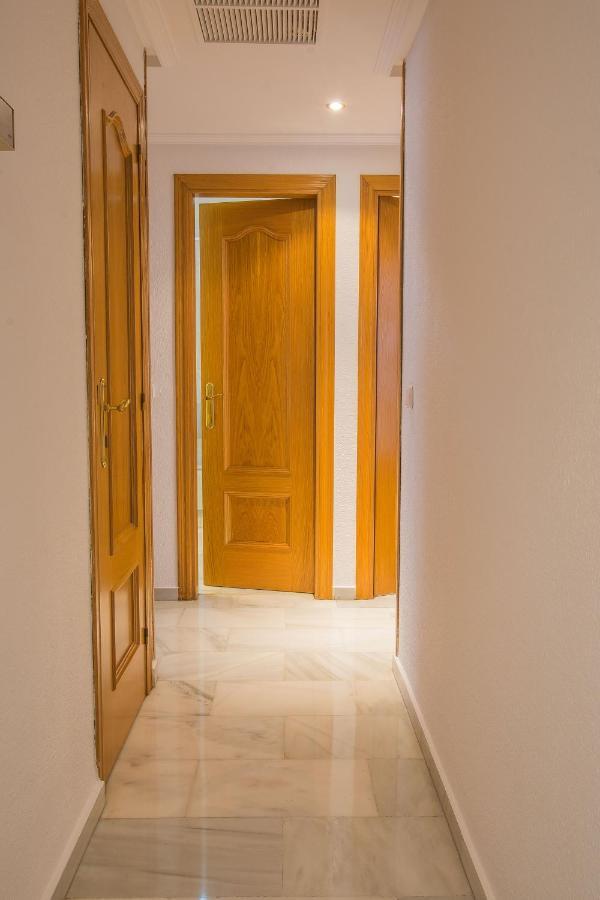 Ibericabeds Rejas Basic Granada Exterior foto