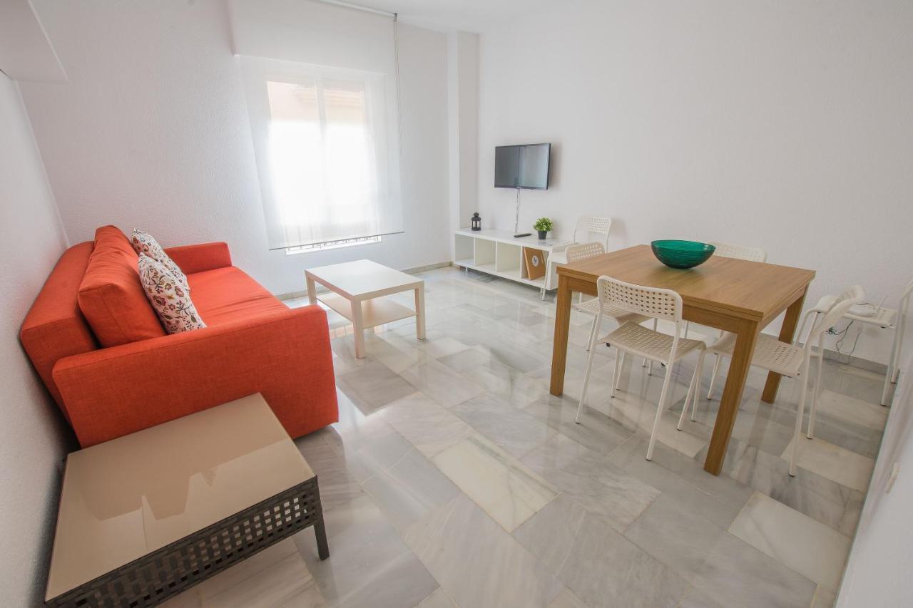 Ibericabeds Rejas Basic Granada Exterior foto