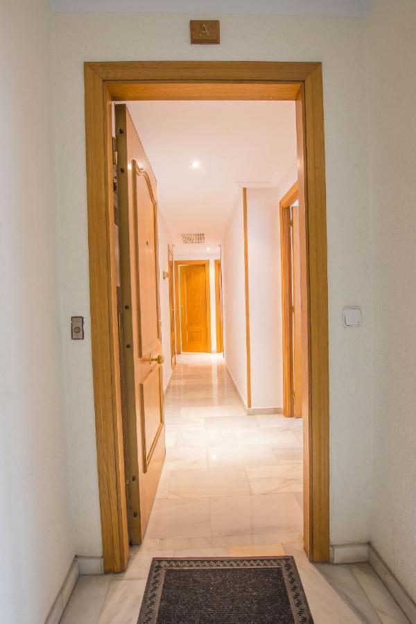 Ibericabeds Rejas Basic Granada Exterior foto