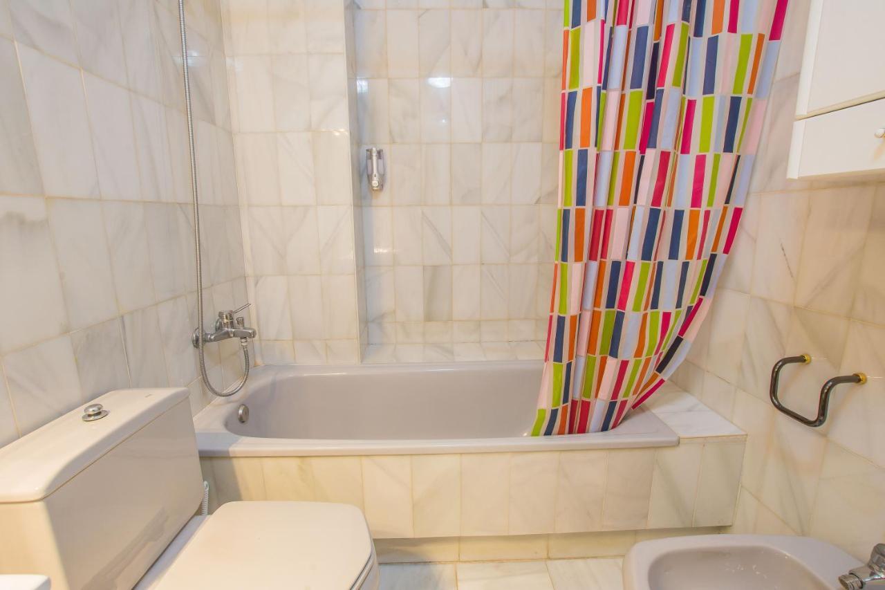 Ibericabeds Rejas Basic Granada Exterior foto