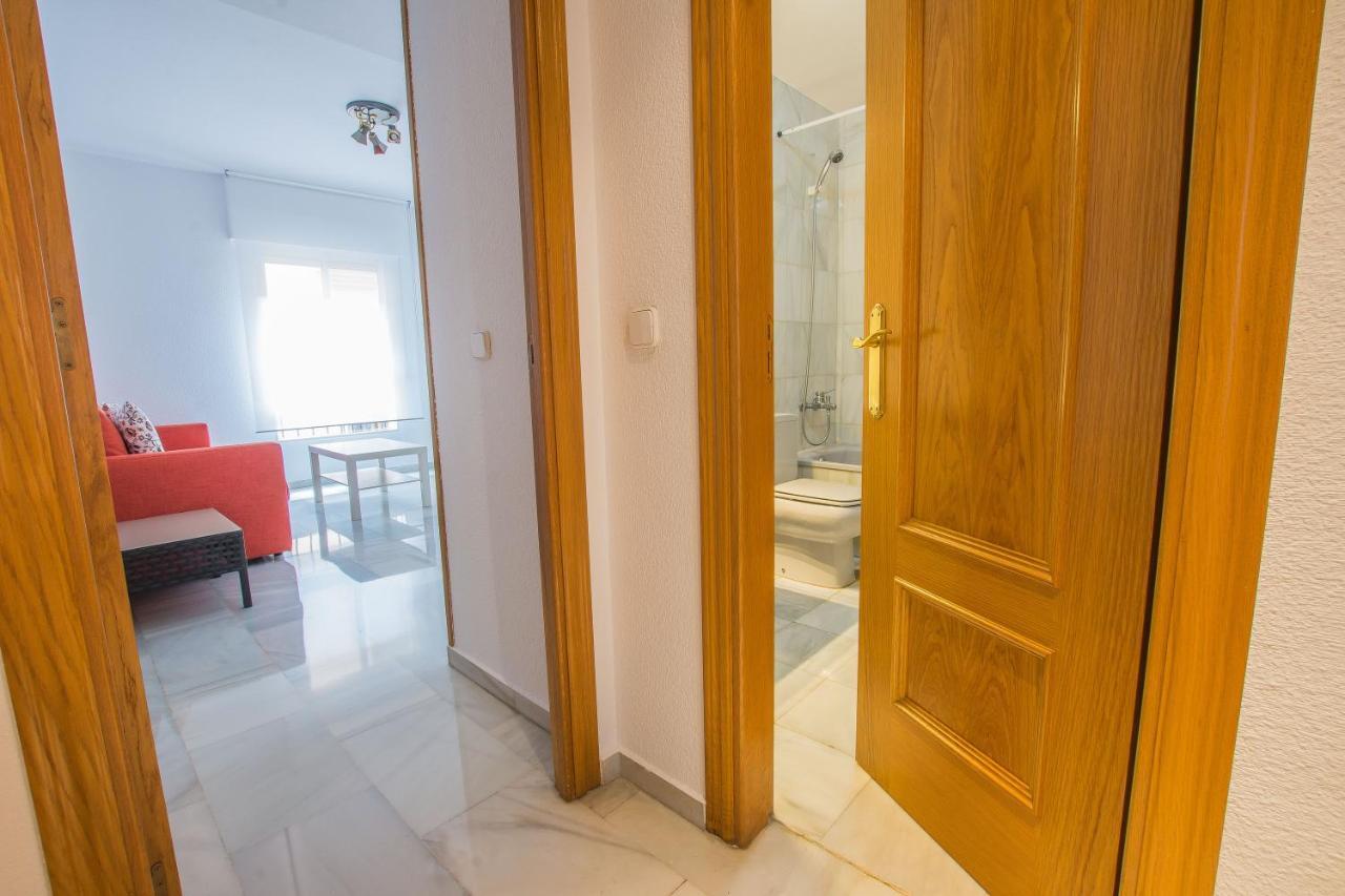 Ibericabeds Rejas Basic Granada Exterior foto