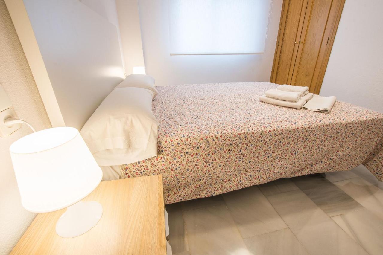 Ibericabeds Rejas Basic Granada Exterior foto