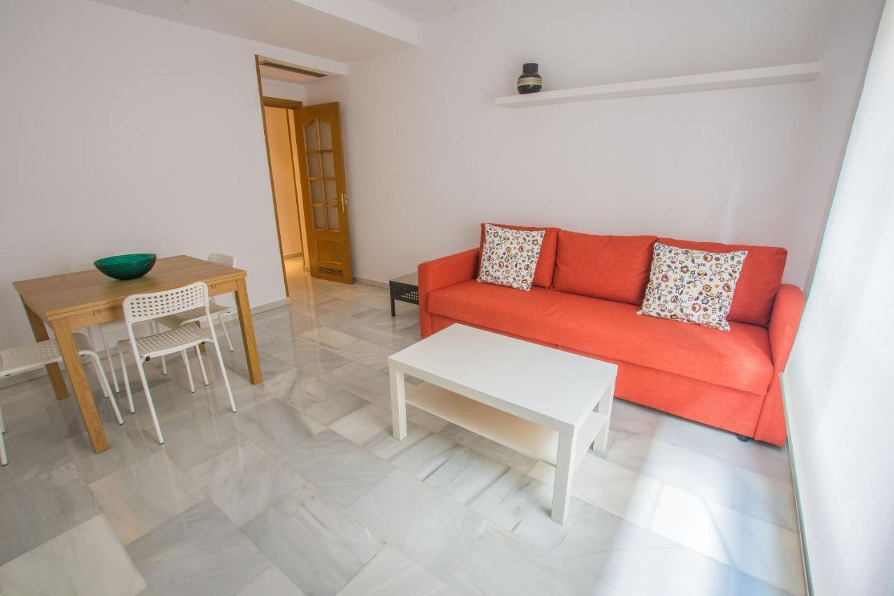 Ibericabeds Rejas Basic Granada Exterior foto