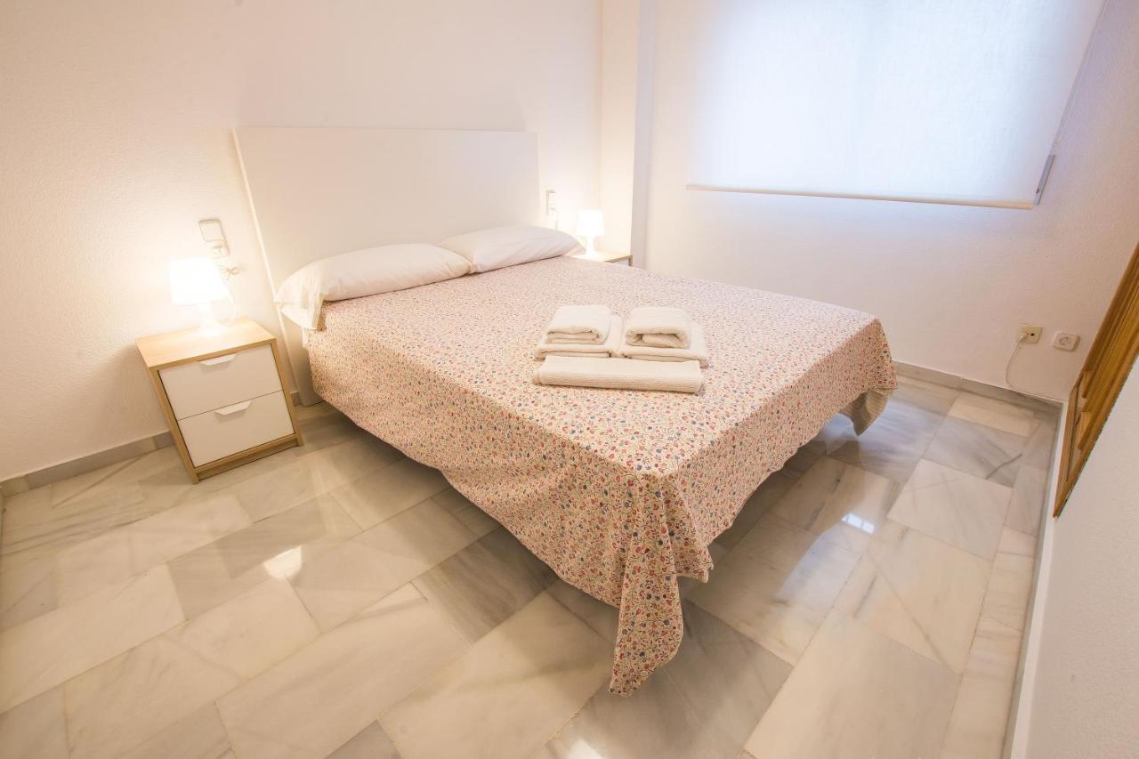 Ibericabeds Rejas Basic Granada Exterior foto